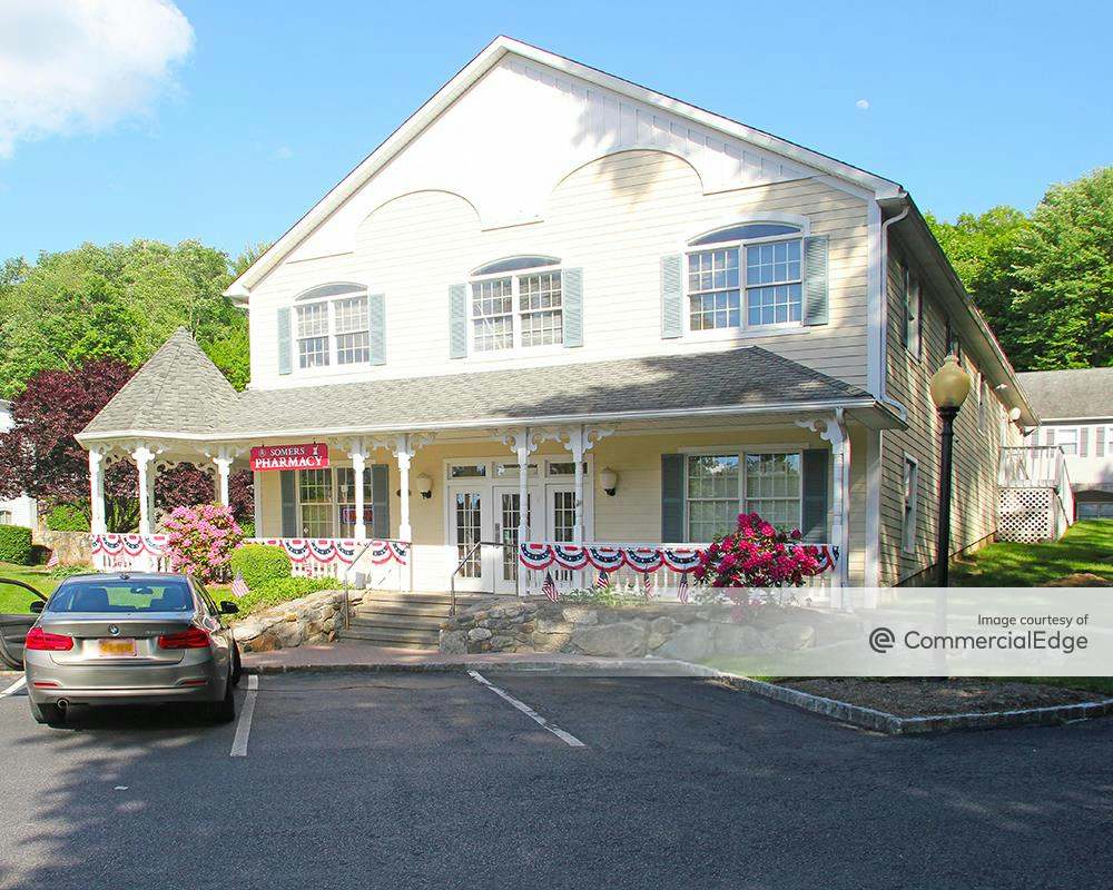 Bailey Court 338 State Route 202, Somers, NY Office Space